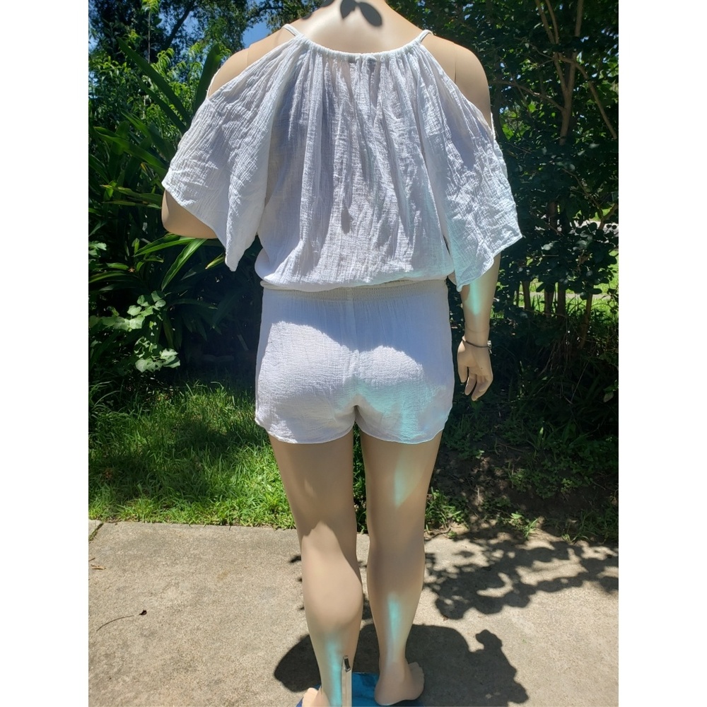Romper - Picture 2 of 6